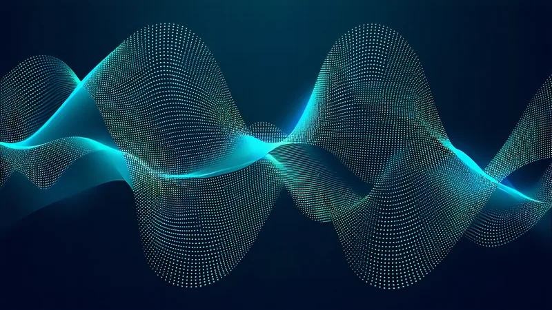 AI signals and site selection network diagram
