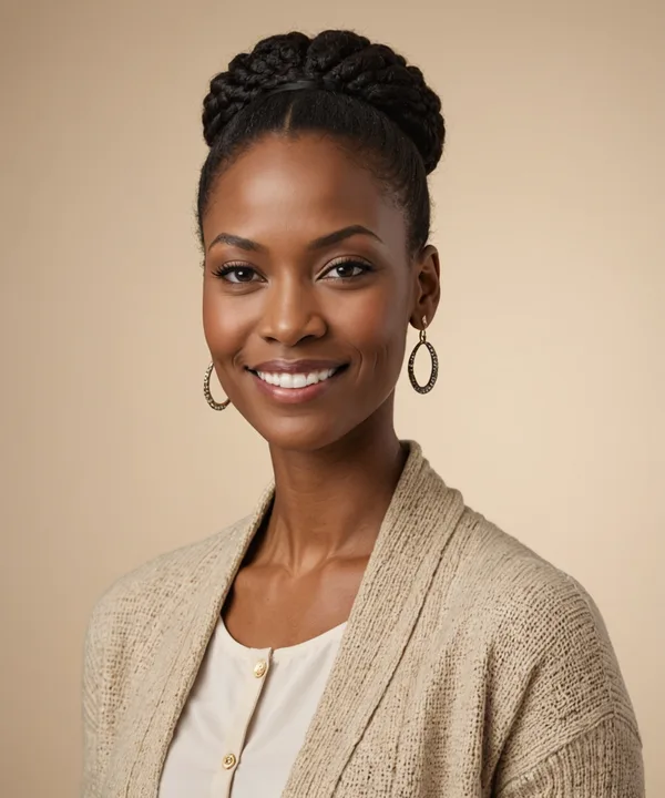 Diane Okonkwo
