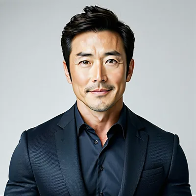 Kevin Nakamura