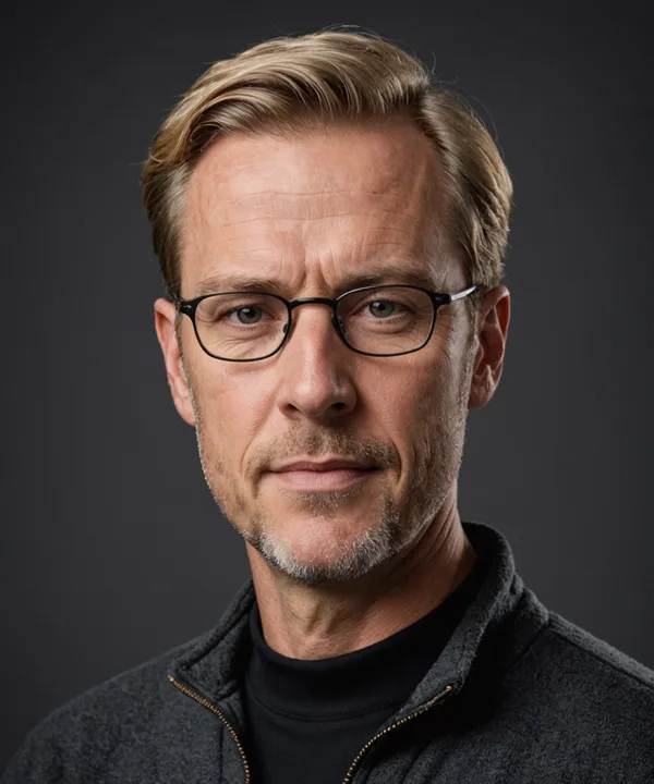 Lars Henriksen