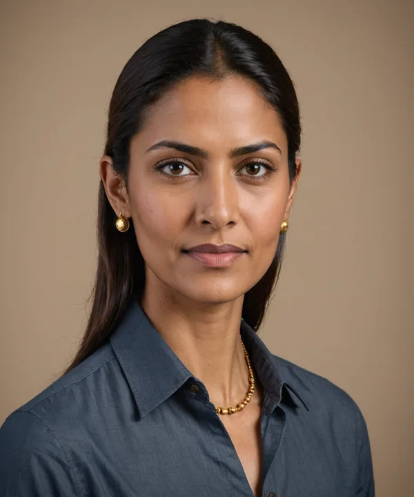Priya Mehta