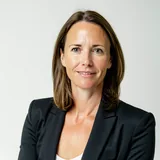 Portrait of VP Clinical Operations
